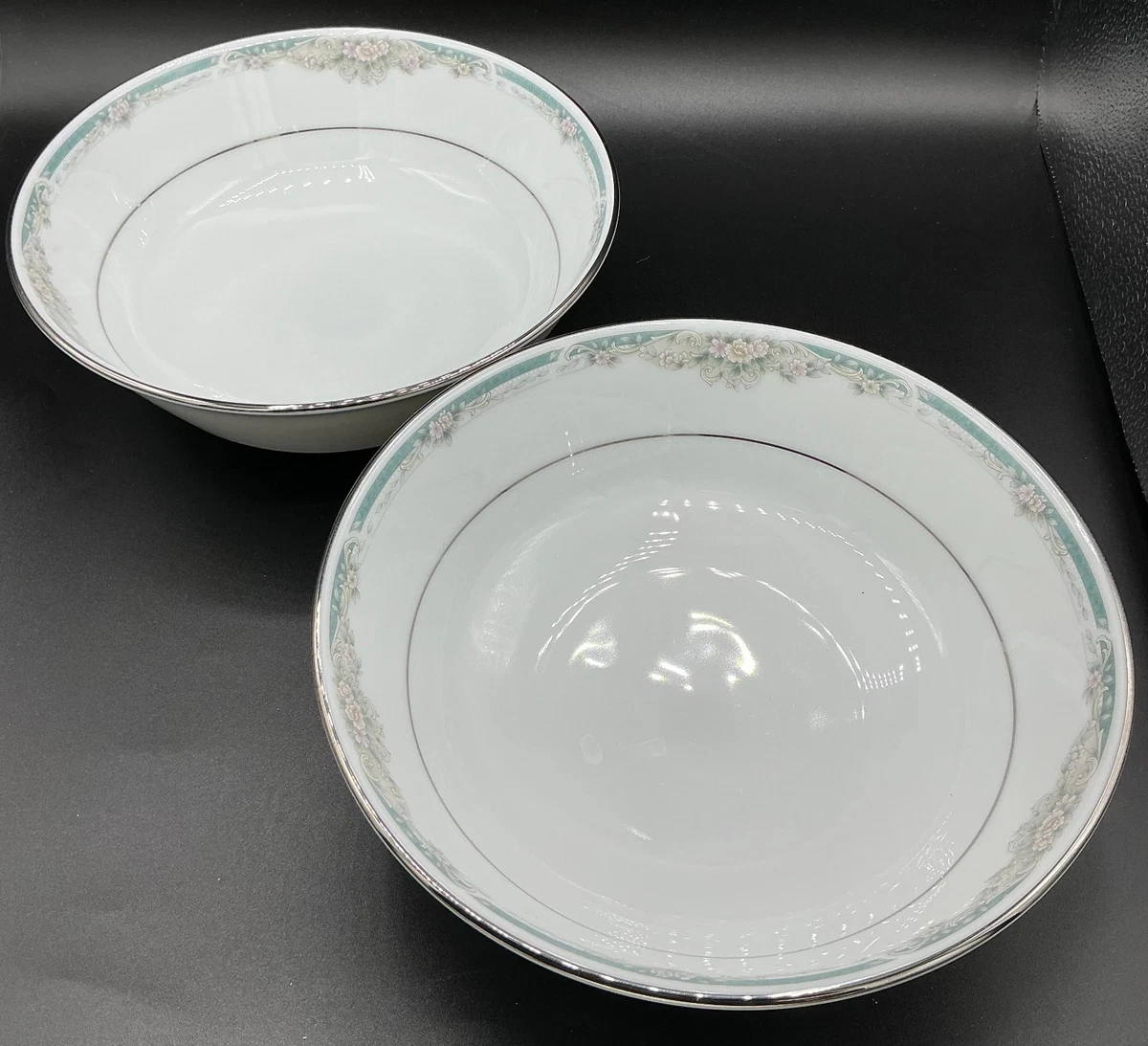 【未使用・箱あり】Legendary by Noritake ディナー皿5枚 未使用・箱あり】Legendary by Noritake ディナー皿5枚 NORITAKE
