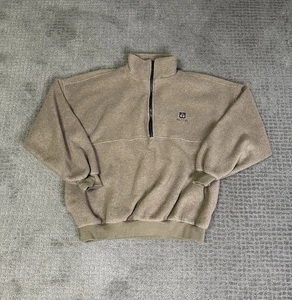 Hilton Jacket Men’s XXL Polartec Alcoa Corporation - Picture 1 of 9