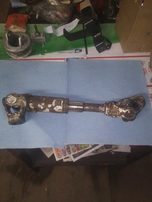 Cub Cadet CC36 Snowblower Shaft - Image 1 of 3