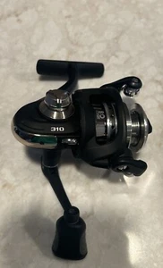 Mitchell 300 Series Spinning Reel 310-190 Yd BRAND NEW FAST SHIPPING FISHING WOW - Bild 1 von 9