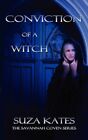 Conviction of a Witch.by Kates  New 9780984592999 Fast Free Shipping<|