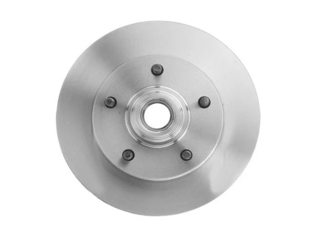 Conjunto de rotor de freno y buje delantero Bendix 95328FMCK 1995 para Ford F150 1990-1996 Foto 1 de 2