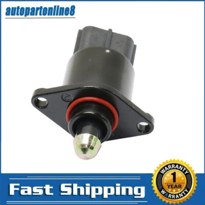 Válvula de control de aire de ralentí 1 pieza 5014285AA para Chrysler Neon 2001-2002 Dodge Neon nueva Foto 1 de 4