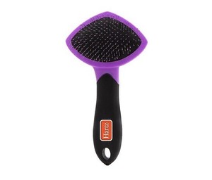 hartz dog brush
