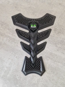 3D Gummi Motorrad Tankpad für KAWASAKI Motorräder - Bild 1 von 2