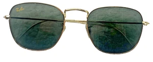 Ray Ban Made in Italy Damen Frank Sonnenbrille 3857 - Bild 1 von 4
