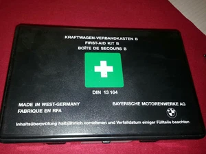 Bmw e30 original Verbandskasten - Bild 1 von 1