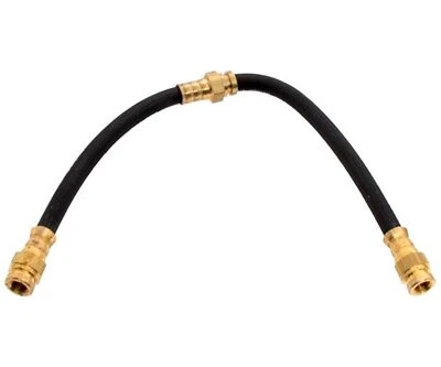 Raybestos Brake Hydraulic Hose for 1993-1995 Mazda RX-7 BH380126 - Image 1 of 4