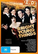 Bright Young Things  (DVD, 2003)