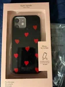Kate Spade Handyhülle 13/13 Herzen Pro Phone NI B - Bild 1 von 5