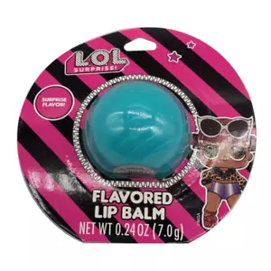 L.O.L Surprise Flavored Lip Balm - Picture 1 of 6