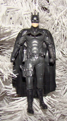 Hallmark, DC Comics BATMAN Ornament (3HCM0805) - Image 1 of 4