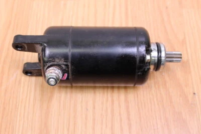 Kawasaki Ex250 Ninja 250 2012 12 motor de arranque Foto 1 de 4