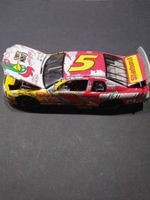 "Terry Labonte" #5 Kelloggs Iron Man 1998 1:24 Action Car Limited Edition - New