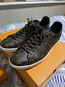 النصرانية الغسيل بالعملة المعدنية معدات الملعب louis vuitton scarpe uomo -  siprofitness.com