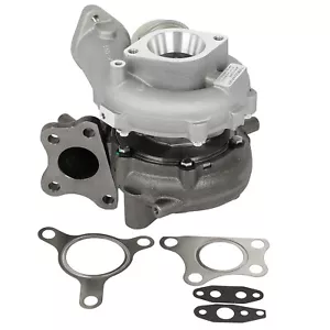 GT2056V Turbo For 2006-2008 Nissan Pathfinder Navara D40 YD25 2.5L Diesel - Picture 1 of 9