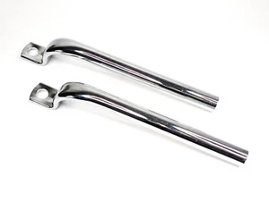 KG FM005 FM 005 Mounting Spacers Pair - Picture 1 of 4