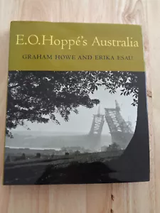 E. O. Hoppe's Australia by Erika Esau and Graham Howe (2008) HCDJ - Imagen 1 de 1