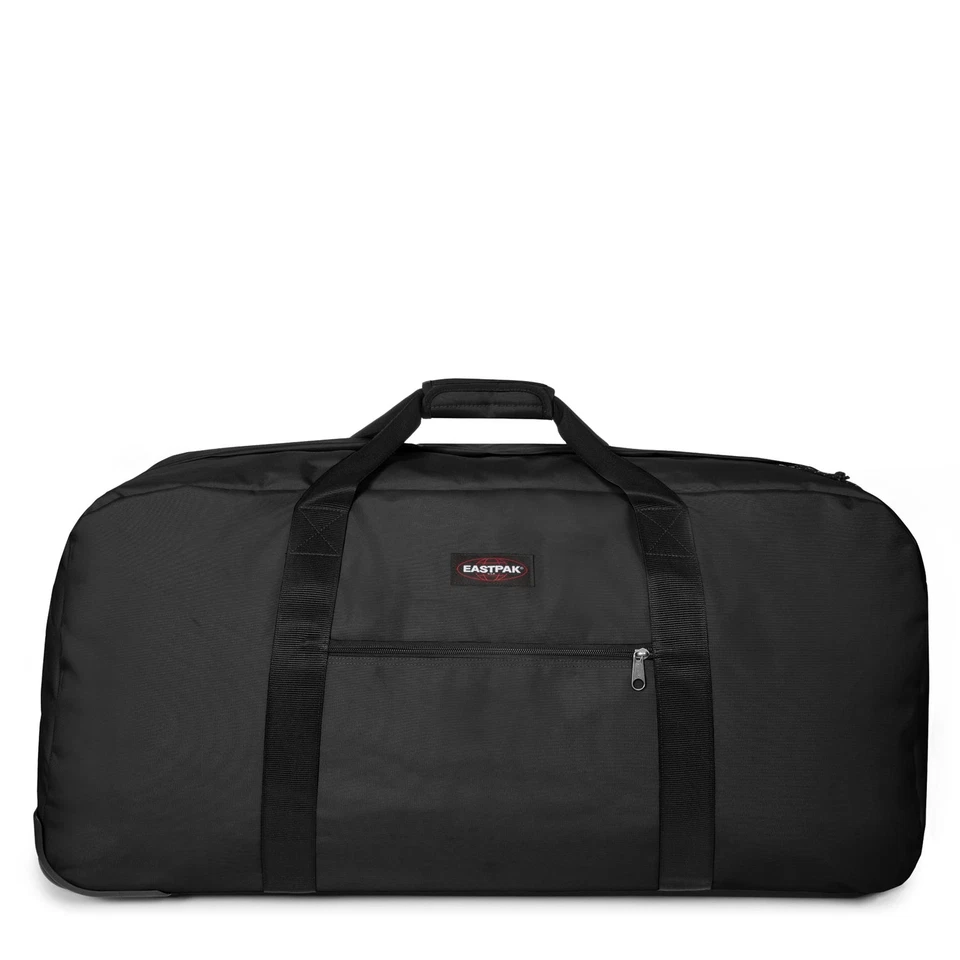 Eastpak Warehouse + Extra Large Rolling Holdall Duffel Trip Holiday Luggage - Image 1 of 1