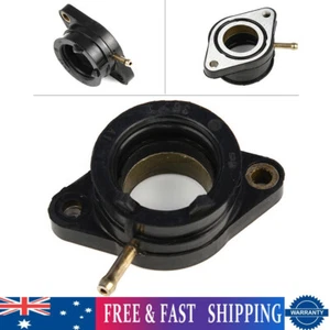 Carburetor Interface Adapter Intake Manifold For Yamaha 36X-13586-01 AG200 AU - Picture 1 of 8