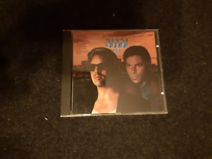 Miami Vice III  - CD - soundtrack album MCA