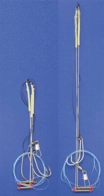 Behr Vantaggio Con Lunghe Seitenarmen Gancio 5/0 Dorschsystem Capo COD - Bild 1 von 2