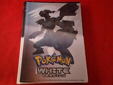 POKEDEX BLACK AND white version for game strategy guide $20.00 - PicClick AU