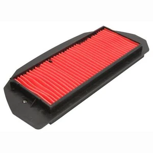 Hiflo Filtro de Aire HFA4706 para Yamaha YZF750R YZF 750R YZF 750 Sp 1993-1998 - Imagen 1 de 2