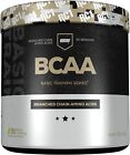 Redcon1 - BCAA, Branched Chain Amino Acids, 30 Servings, 2:1:1, L-Leucine,