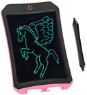 BIBOYELF LCD Writing Tablet for Kids Toys for 5-16 Years Old Girls,Boys,8.5 inch