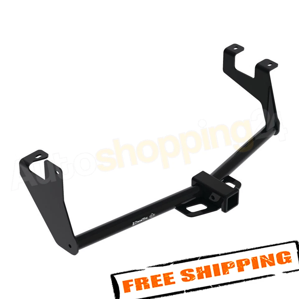 Draw-Tite 76593 Class 3 Trailer Hitch for 13-23 Buick Encore & 13-22 Chevy Trax Foto 1 de 2