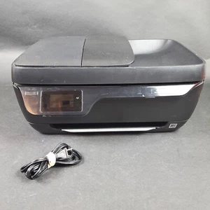 HP Officejet 3830 All-in-One Wireless Inkjet Printer - 600 Page Count + New Ink - Picture 1 of 4
