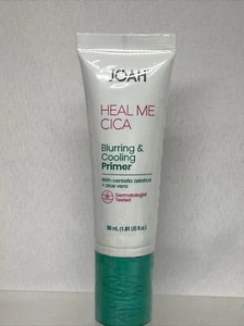 Joah Heal Me Cica Unschärfe Kühlende Grundierung Cantella Aloe Vera 1,01oz KOMBIVERSAND - Bild 1 von 2