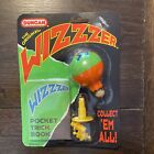 Duncan The Original Wizzer Whirling Top Kids Toy 1996 New On Card Sealed
