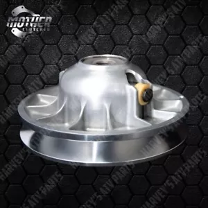 Mother Clutcher Fits Polaris Sportsman 850, 1000XP (2017+) EBS Secondary Clutch - Picture 1 of 11