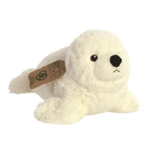 Eco Nation - Robbe Auroraworld Stofftier Plüschtier 35014 - Bild 1 von 10
