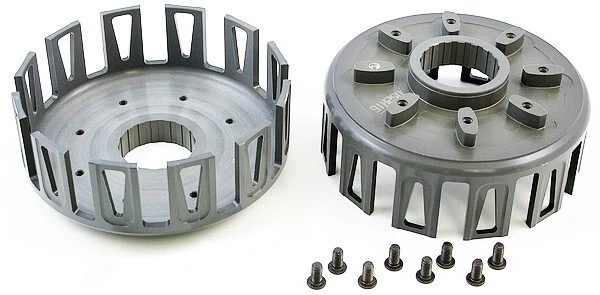 Cesta embrague Mitaka Honda CR 250 R (1990-1991) - Imagen 1 de 1