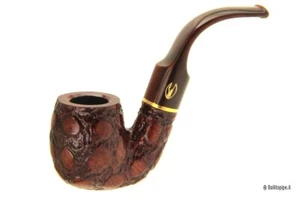 Savinelli Alligator 614 - Braun - 9mm filter - Picture 1 of 7