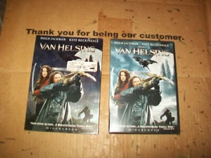 Van Helsing DVD 2004 - Picture 1 of 3