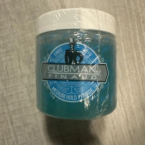 Clubman Pinaud Pomade 4oz - Picture 1 of 3