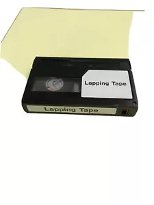 SONY 8mm video Lapping Tape - Picture 1 of 2