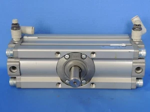 Actuador rotativo SMC CDRA1BS50-190Z diámetro 50 mm - Imagen 1 de 3