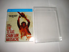 The Texas Chain Saw Massacre   *Steelbook* Like New*   (Blu-ray, 1974) *Original