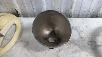 99 Yamaha XV1600 XV 1600 Road Star Silverado Faro Luz Bucet Carcasa Foto 1 de 4