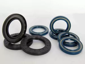 Wellendichtring / Simmerring D = 8 / 9mm A / BA / AS / BASL / B1 / BS / B1SL ... - Bild 1 von 1