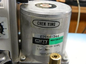 Chen Ying Lube Pump CEA Type IC Oiler W/ 90 DAY WARRANTY - Picture 1 of 8