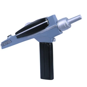 For The Original Series Captain Kirk Phaser Pistol Gun Accessories Props Resin - Picture 1 of 10