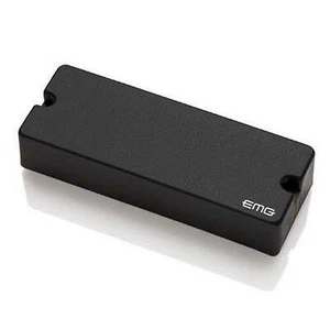 EMG 81-8 8-String Guitar Pickup, Black - Picture 1 of 2