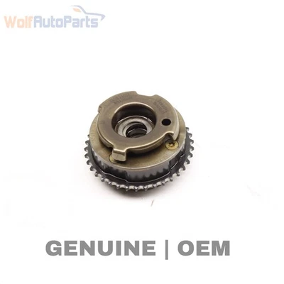 2014-2016 宝马 228I - 进气凸轮/凸轮轴齿轮调节器单元 7583818 — 第 1/4 张图片