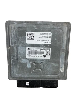 SKODA OCTAVIA II 1Z3 09-13 ECU (MOTORE) 03L906023LP - Immagine 1 di 4